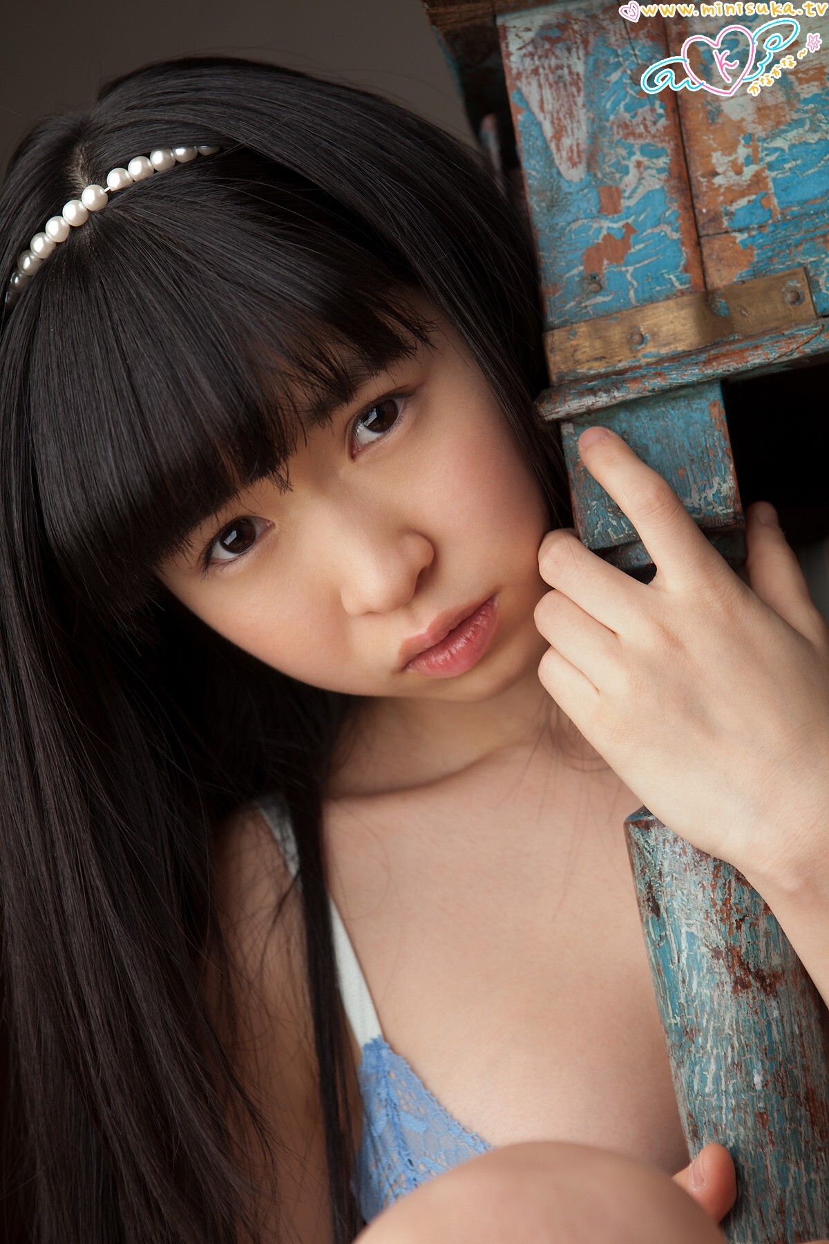 [Minisuka.tv] 2013.03.05 高杉果那 Kana Takasugi